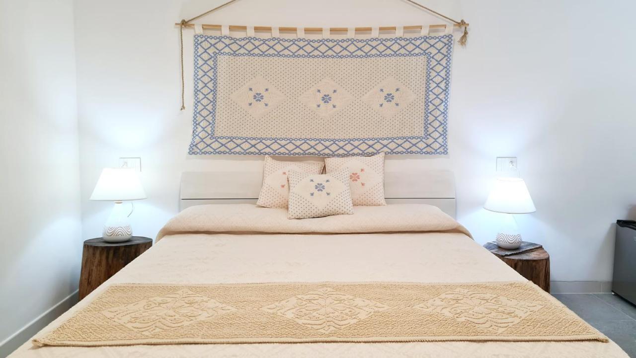 Sole Matto Rooms Olbia Zewnętrze zdjęcie