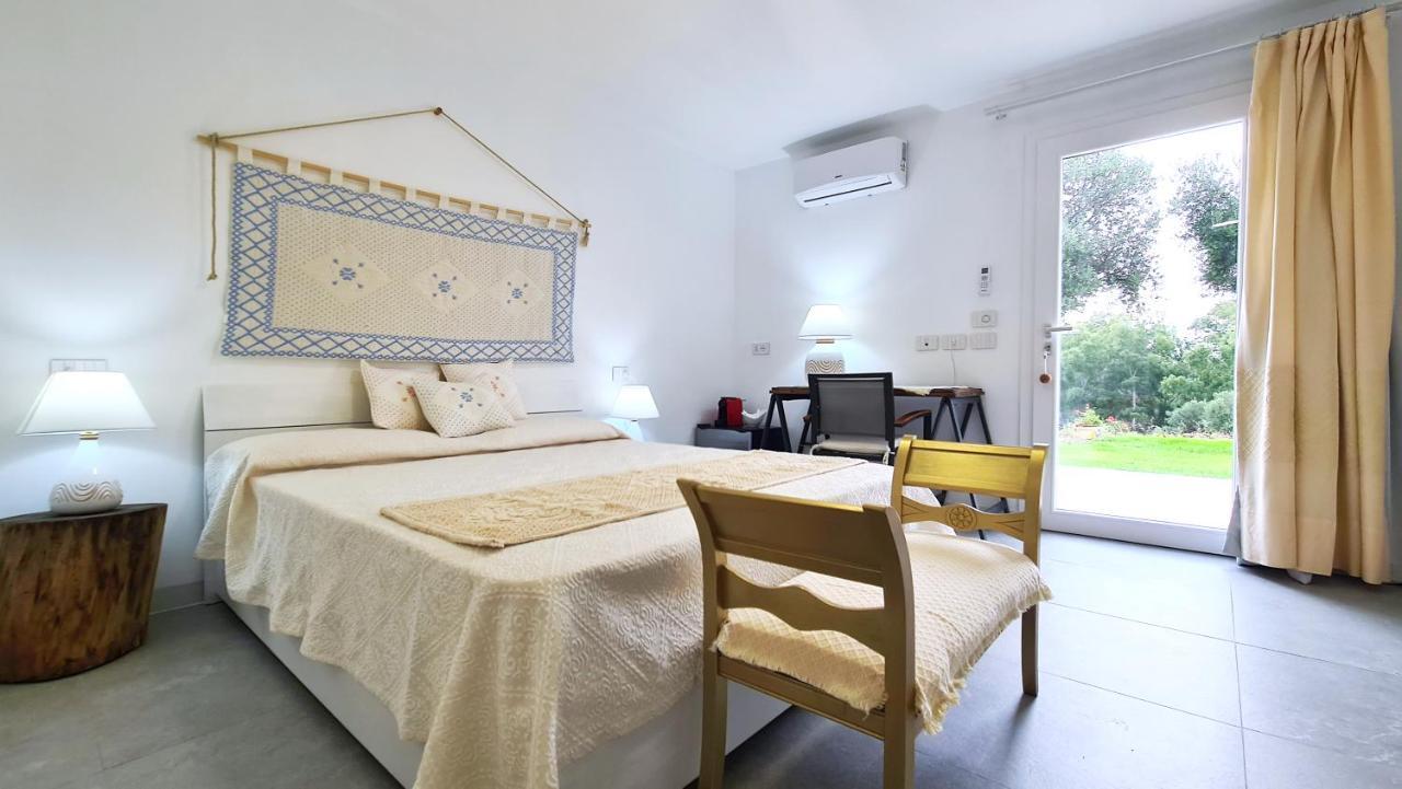Sole Matto Rooms Olbia Zewnętrze zdjęcie