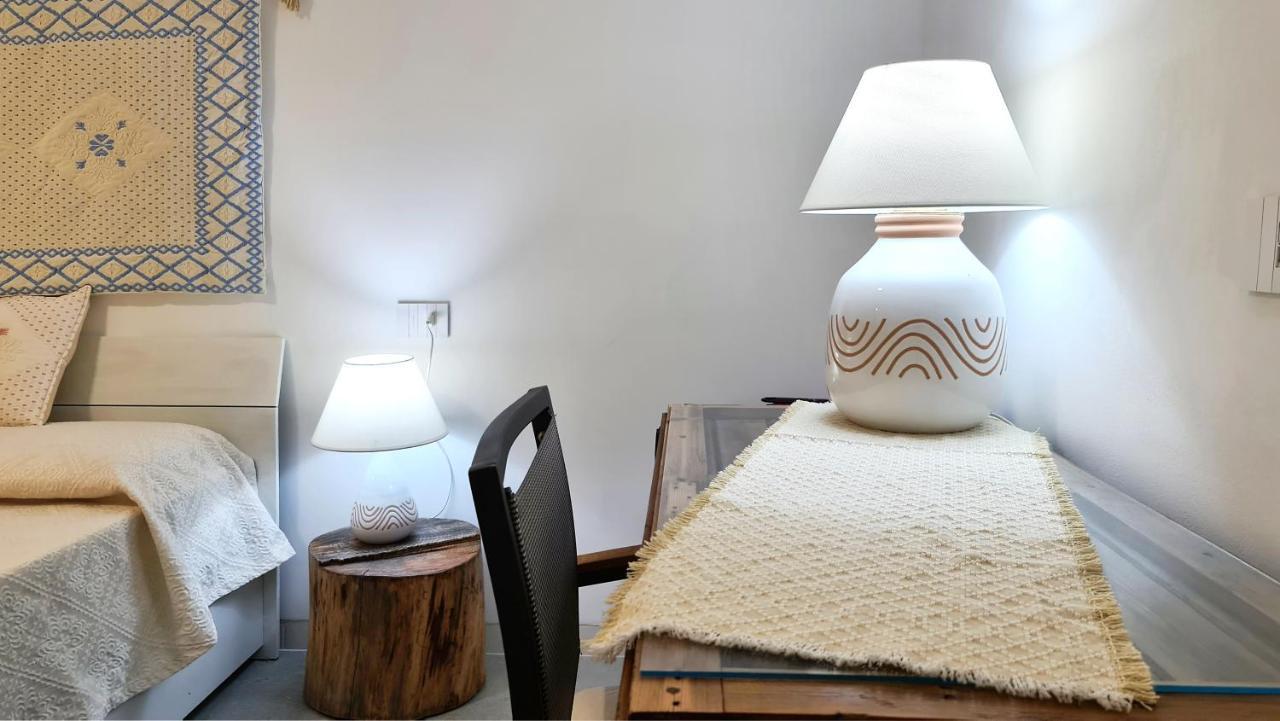Sole Matto Rooms Olbia Zewnętrze zdjęcie