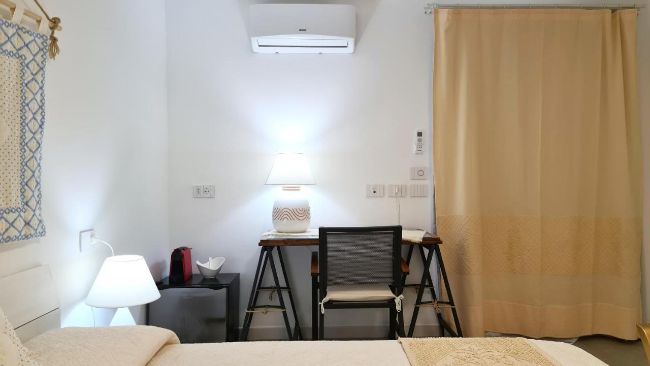 Sole Matto Rooms Olbia Zewnętrze zdjęcie