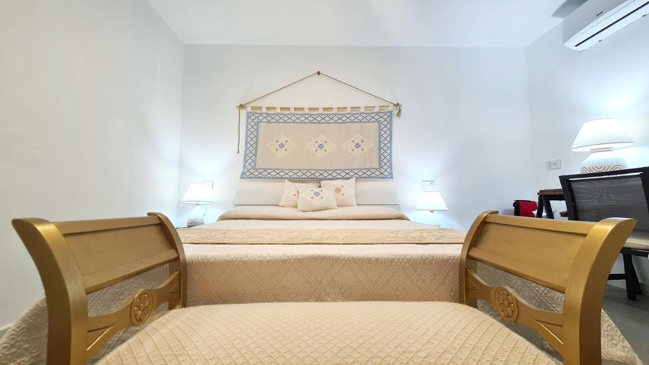Sole Matto Rooms Olbia Zewnętrze zdjęcie