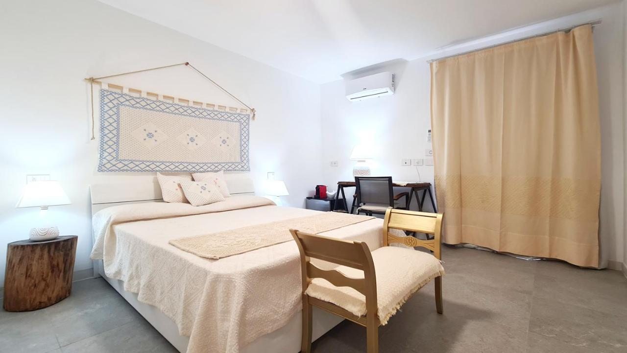 Sole Matto Rooms Olbia Zewnętrze zdjęcie
