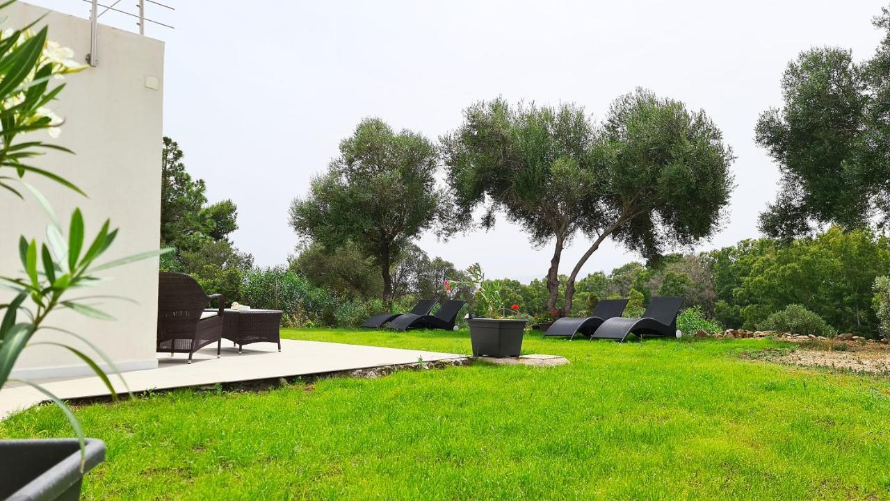 Sole Matto Rooms Olbia Zewnętrze zdjęcie