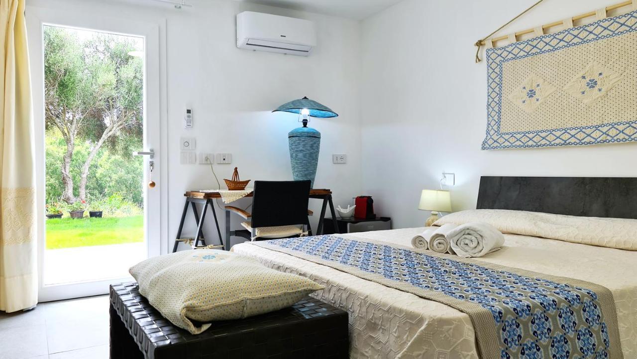 Sole Matto Rooms Olbia Zewnętrze zdjęcie