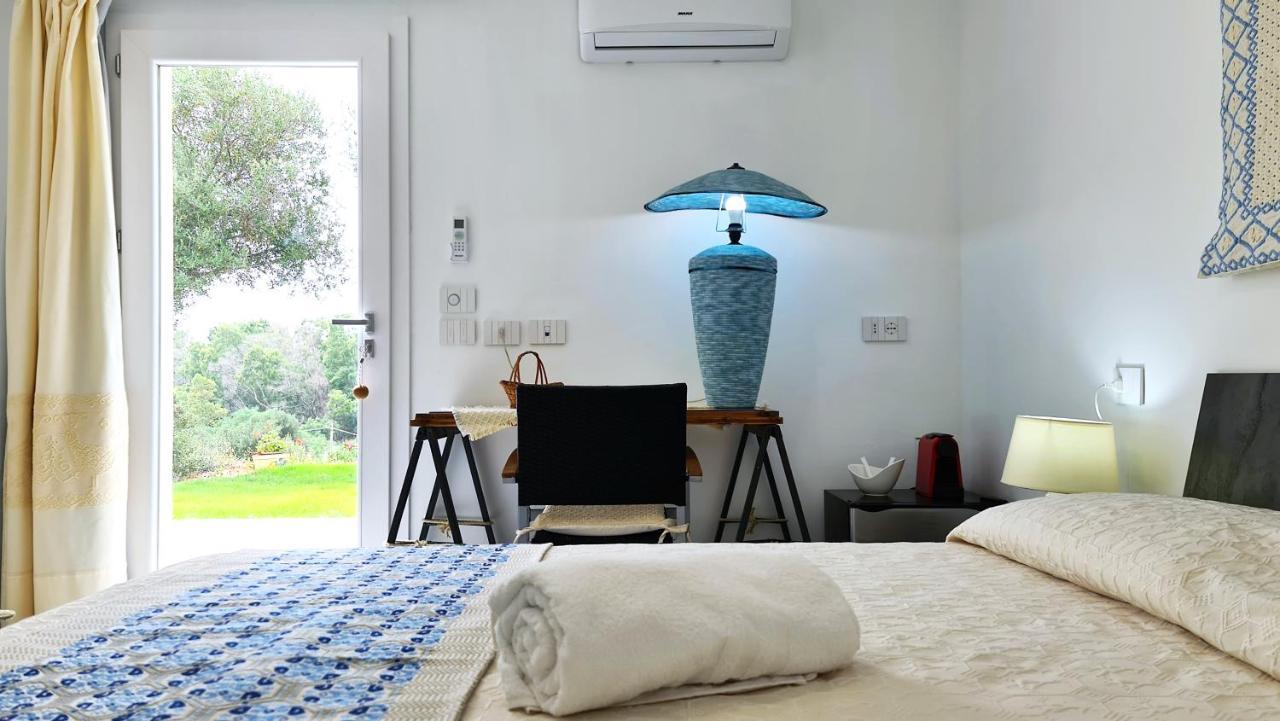 Sole Matto Rooms Olbia Zewnętrze zdjęcie