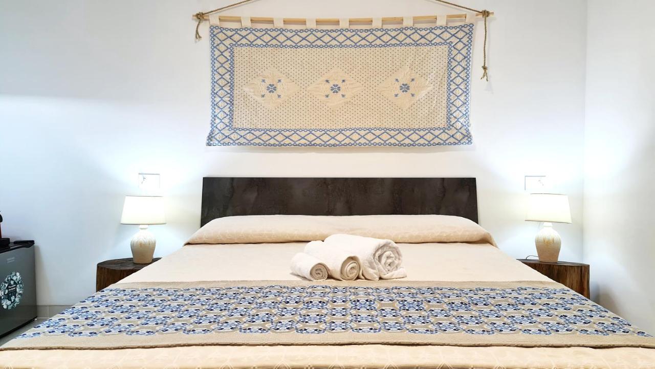 Sole Matto Rooms Olbia Zewnętrze zdjęcie