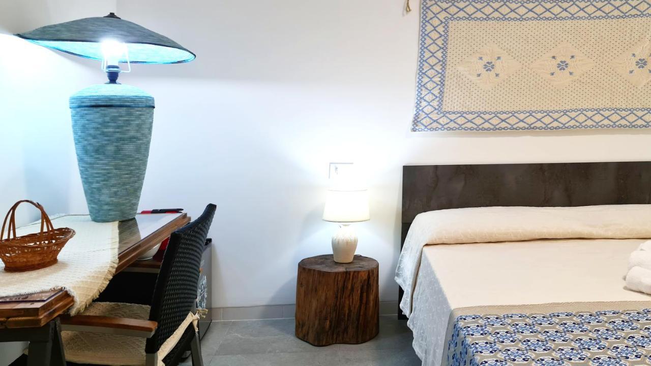 Sole Matto Rooms Olbia Zewnętrze zdjęcie
