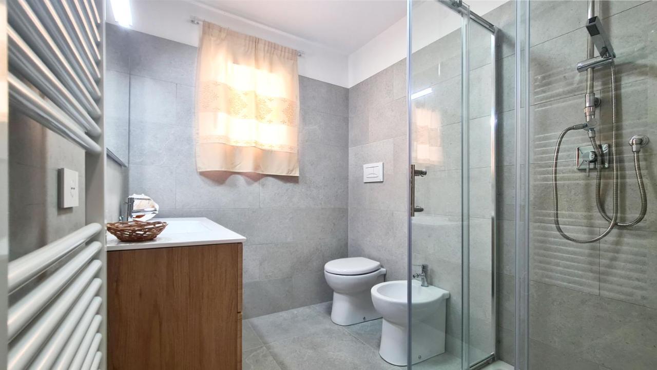 Sole Matto Rooms Olbia Zewnętrze zdjęcie