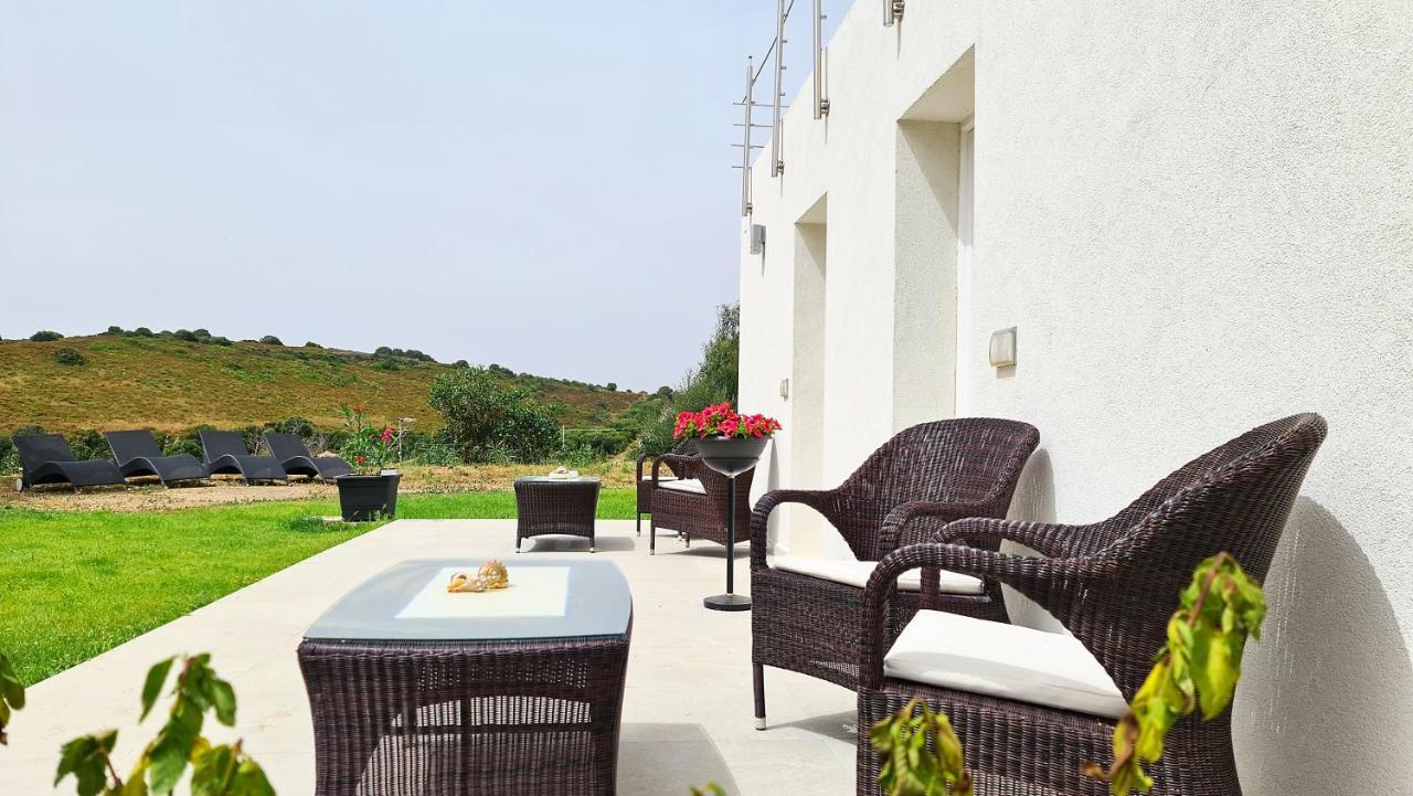 Sole Matto Rooms Olbia Zewnętrze zdjęcie