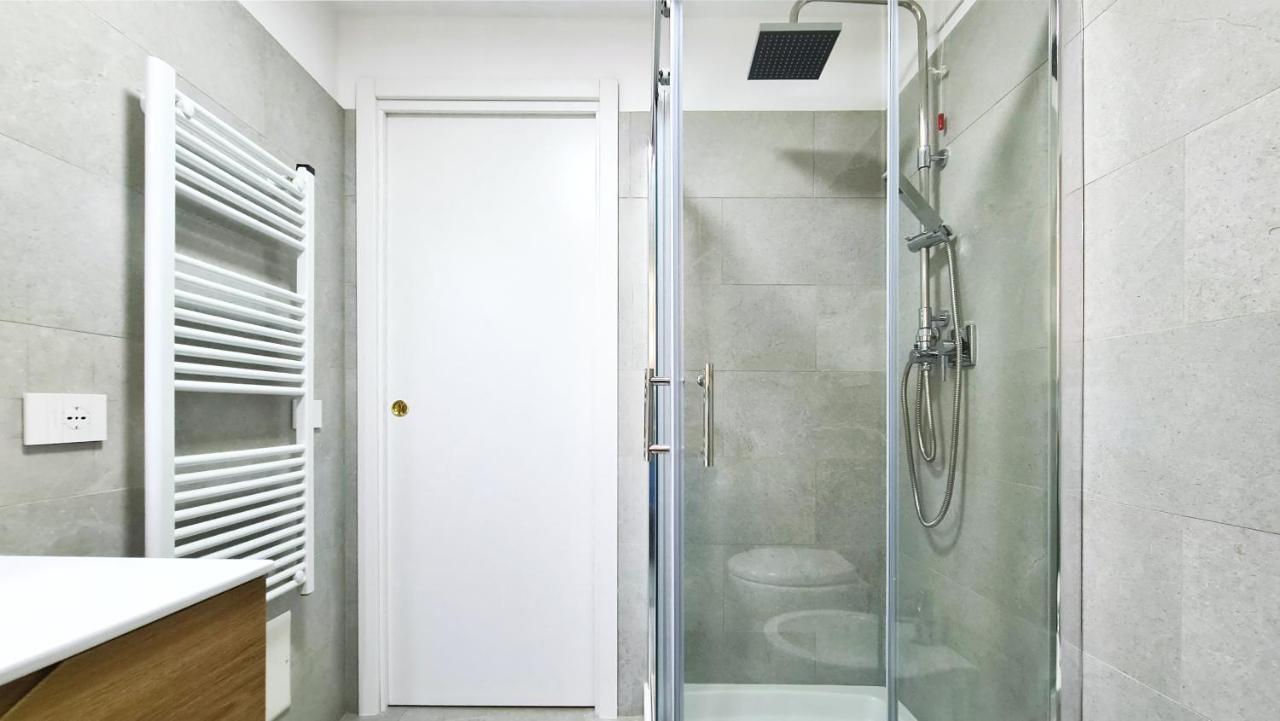 Sole Matto Rooms Olbia Zewnętrze zdjęcie