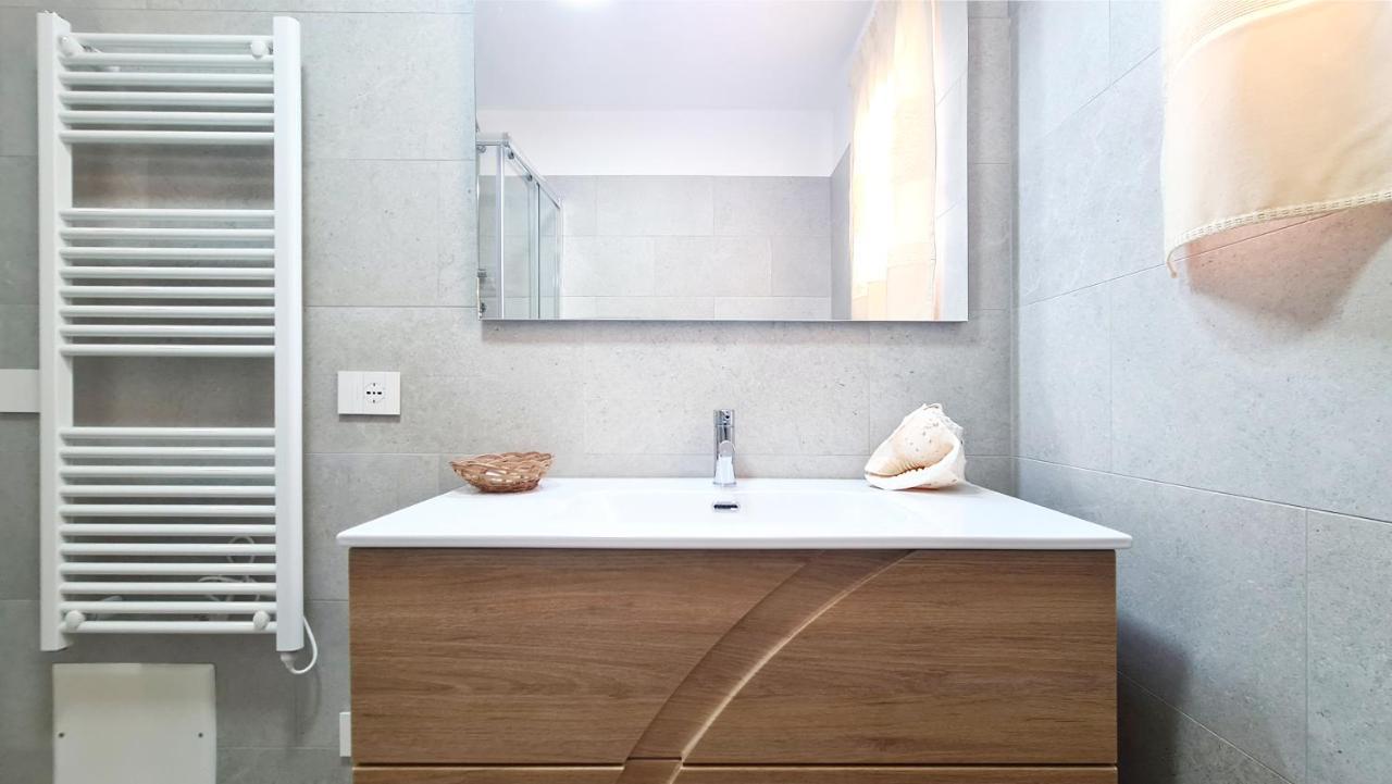Sole Matto Rooms Olbia Zewnętrze zdjęcie