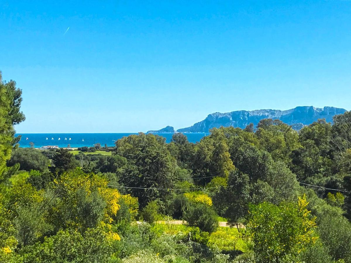 Sole Matto Rooms Olbia Zewnętrze zdjęcie