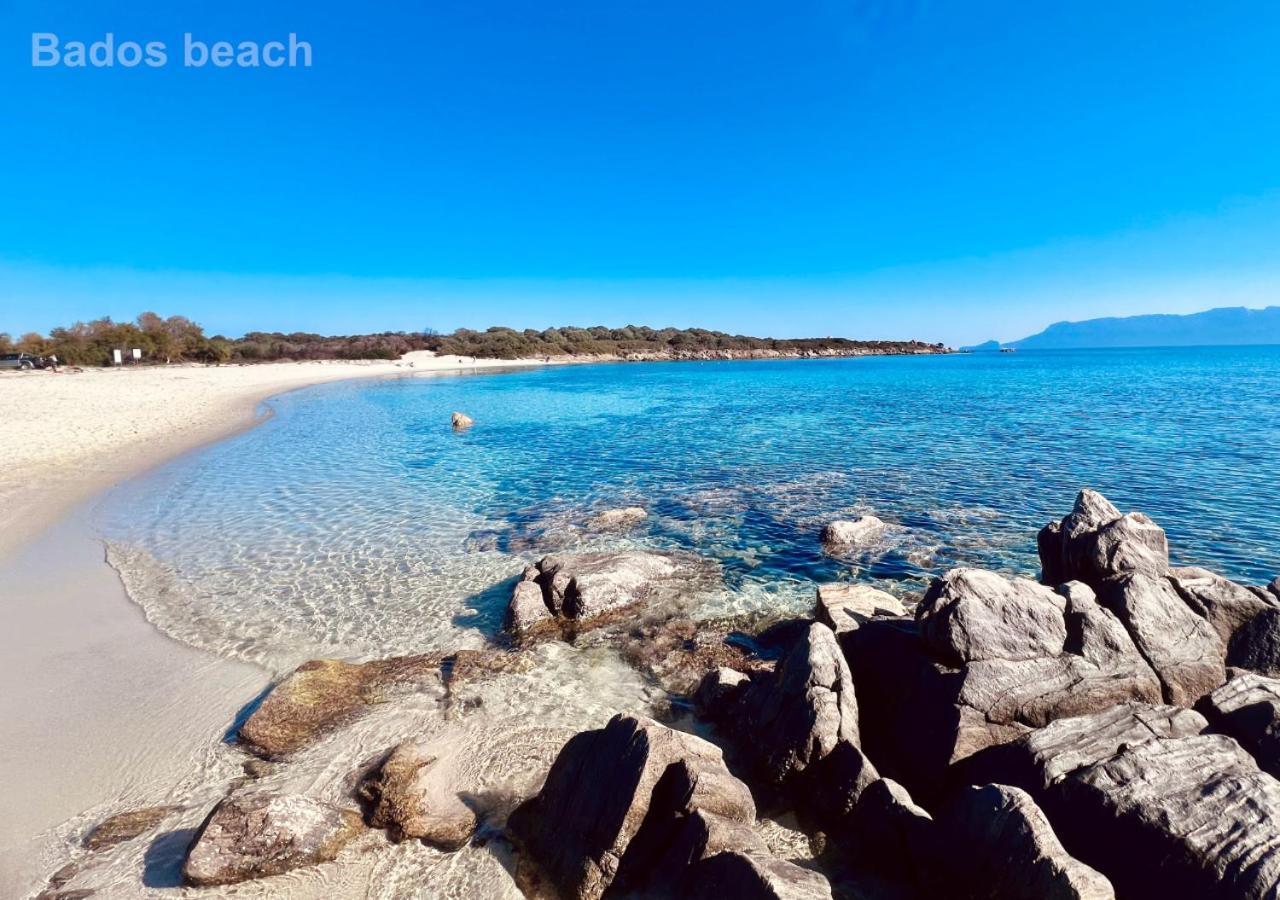 Sole Matto Rooms Olbia Zewnętrze zdjęcie