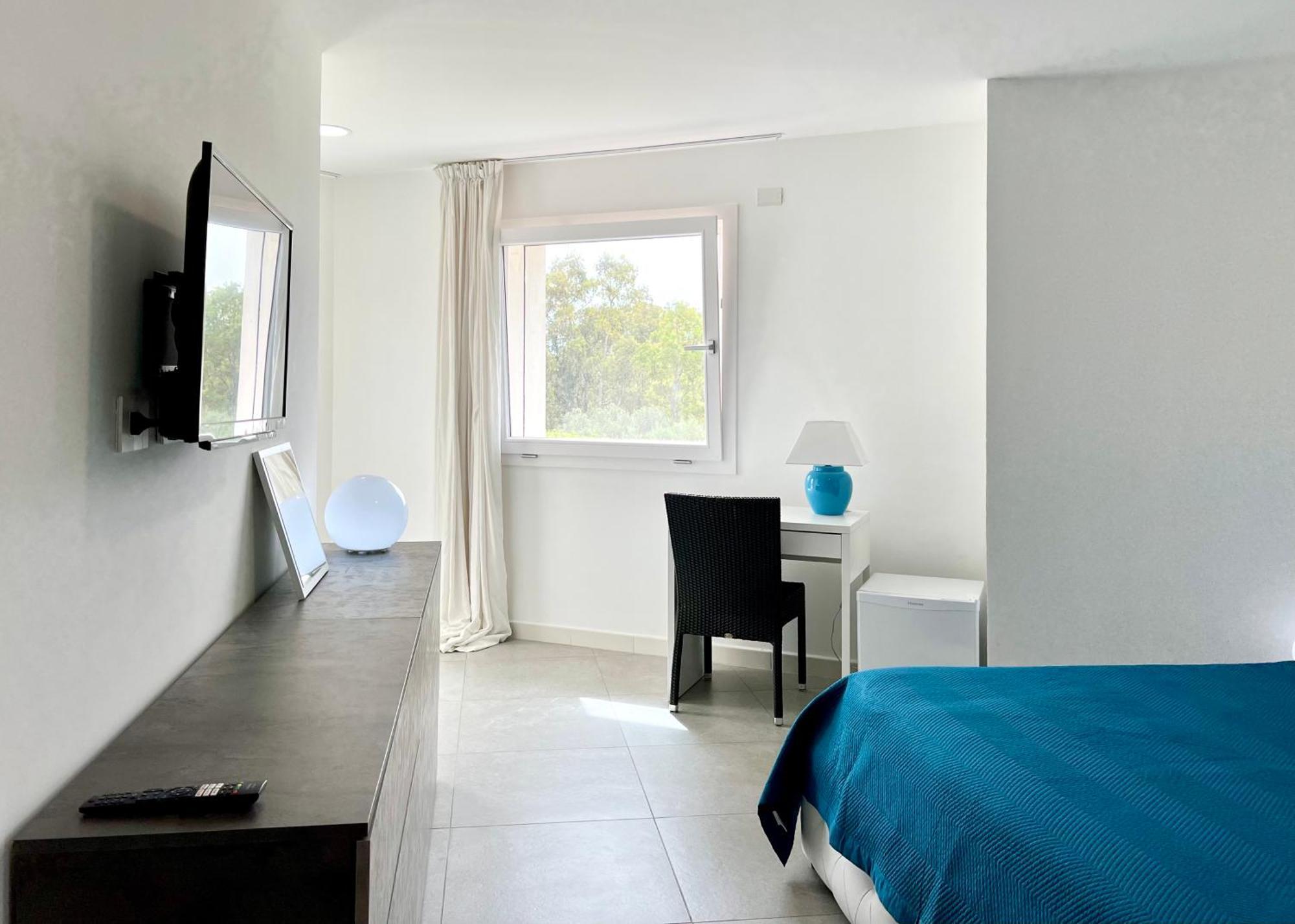 Sole Matto Rooms Olbia Zewnętrze zdjęcie