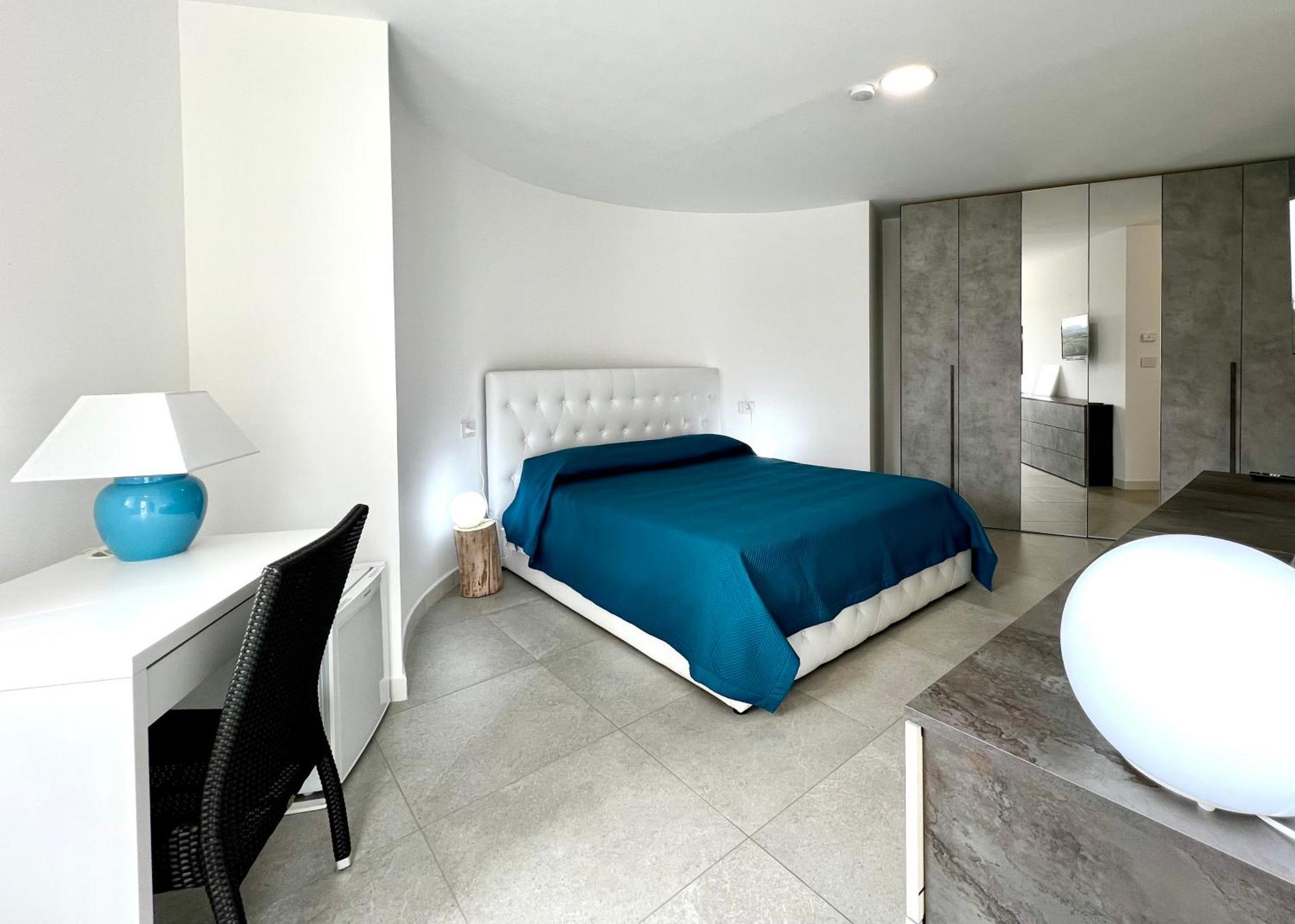 Sole Matto Rooms Olbia Zewnętrze zdjęcie