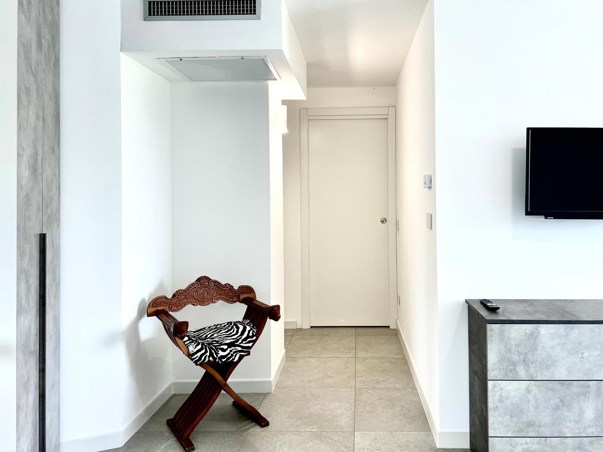 Sole Matto Rooms Olbia Zewnętrze zdjęcie