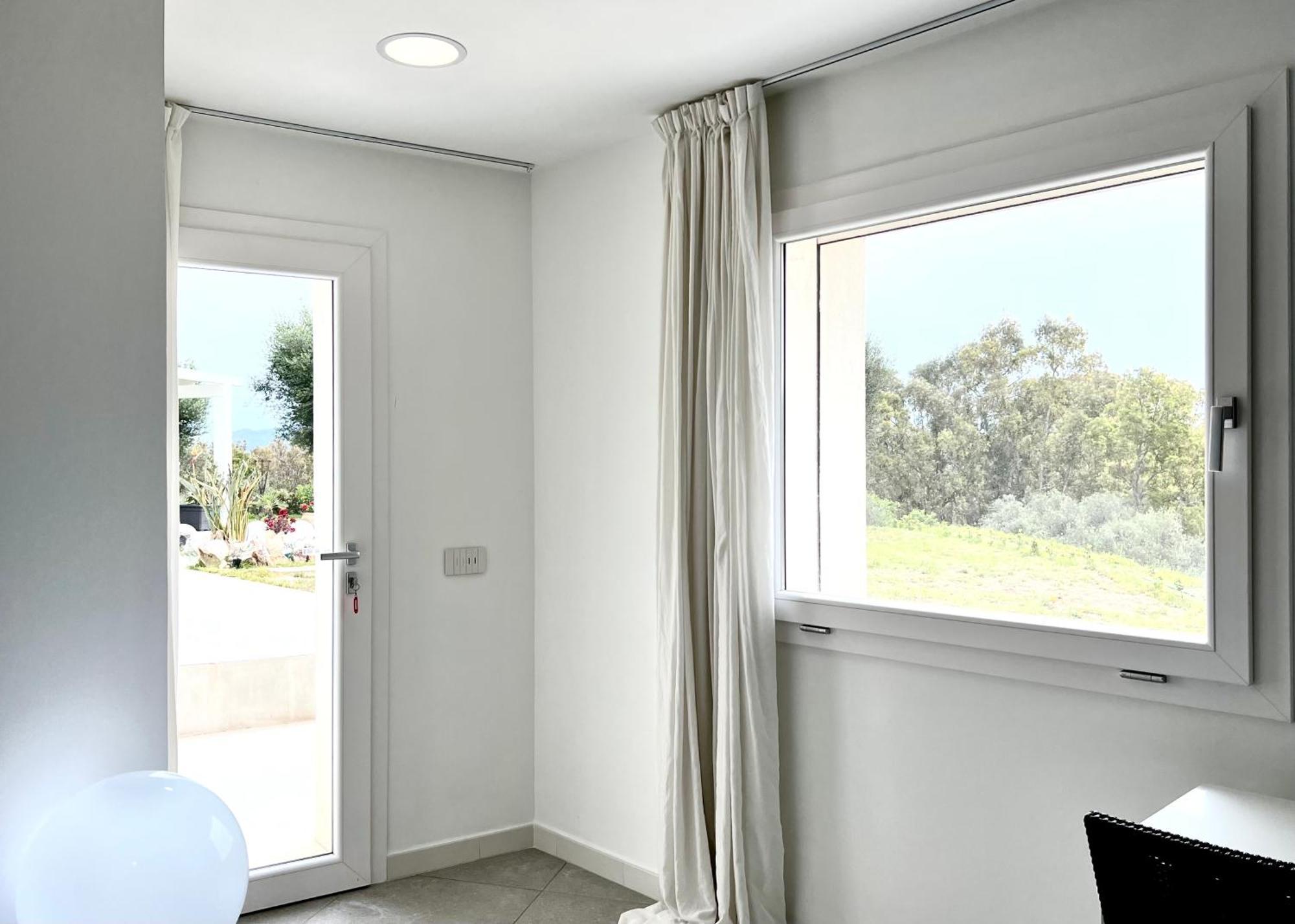 Sole Matto Rooms Olbia Zewnętrze zdjęcie