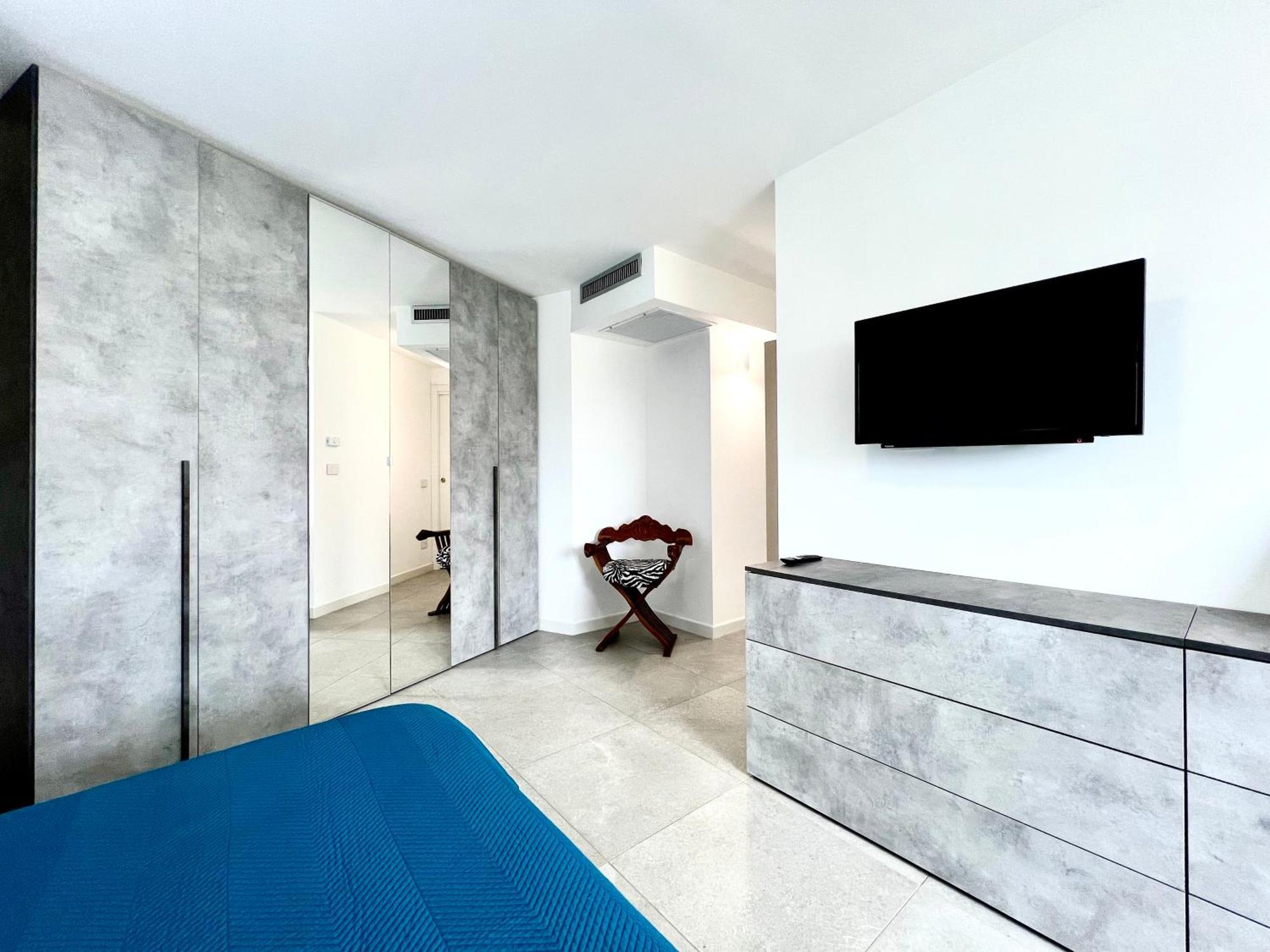 Sole Matto Rooms Olbia Zewnętrze zdjęcie