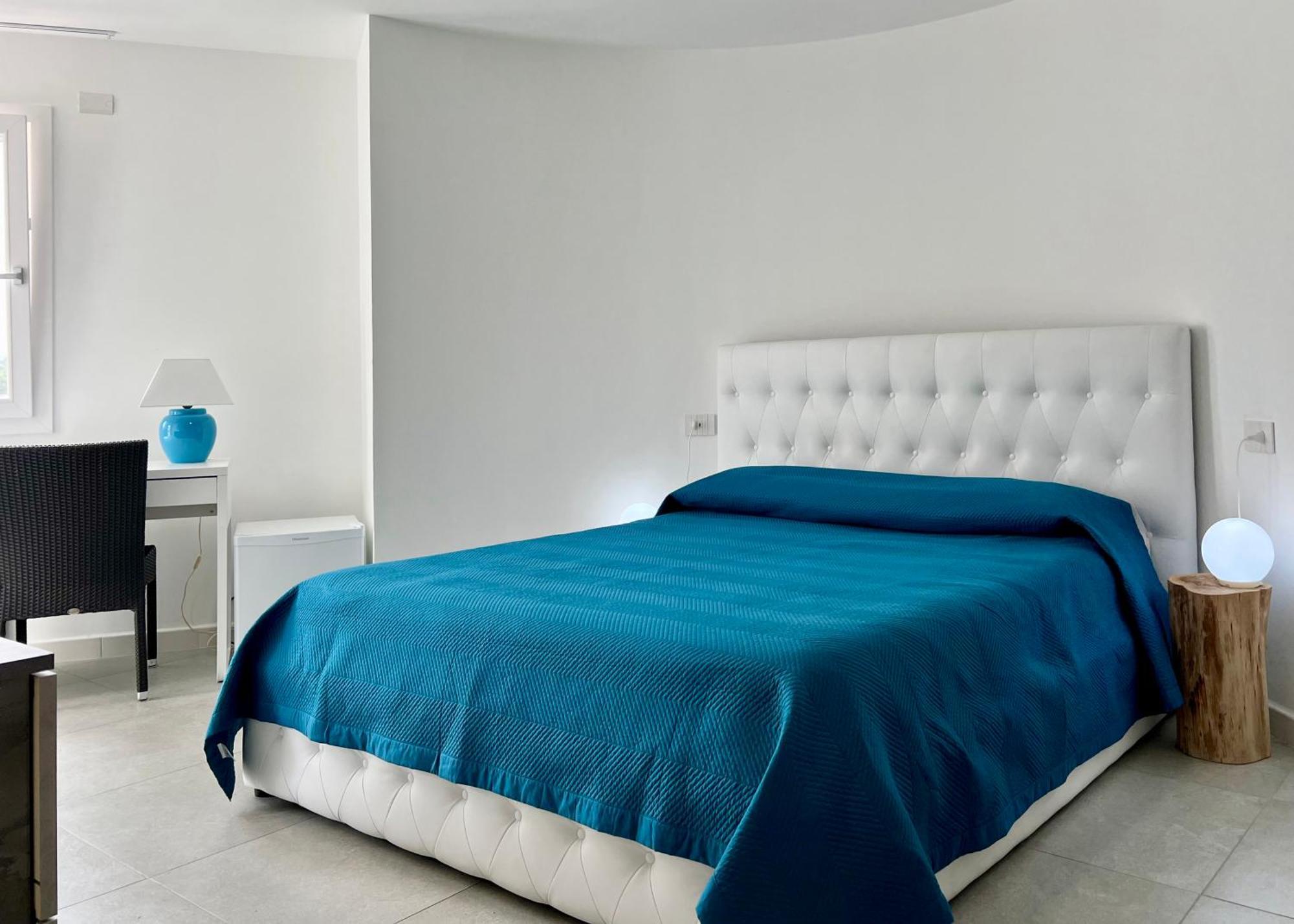 Sole Matto Rooms Olbia Zewnętrze zdjęcie